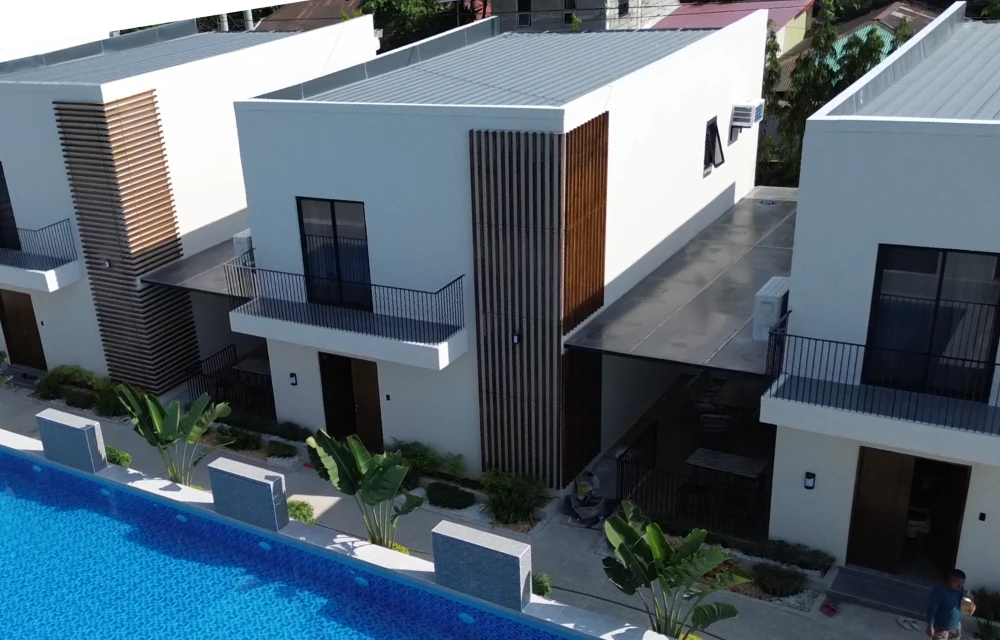 Julias Private Resort and Event Place About Image