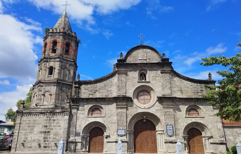 Julias Private Resort and Event Place at Barasoain Church